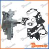 Pompe à huile pour MITSUBISHI | BPO-MS-002, MD322509